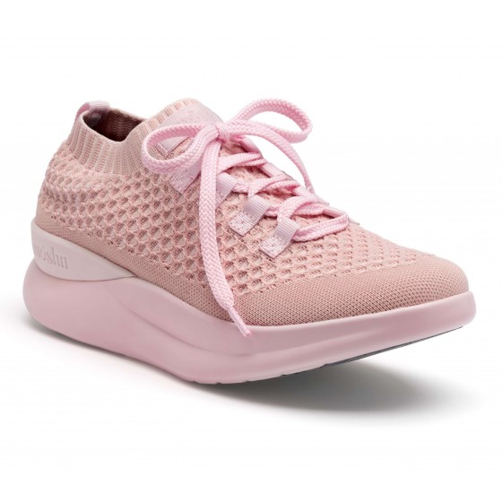 Moshn Vigor - Women's Casual Rocker Bottom Shoes