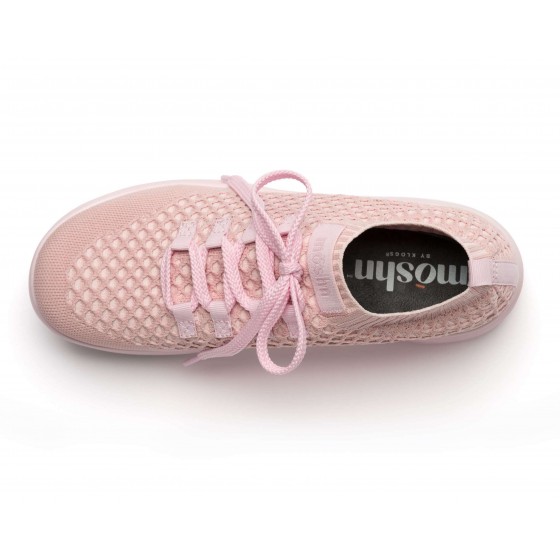 Moshn Vigor - Women's Casual Rocker Bottom Shoes