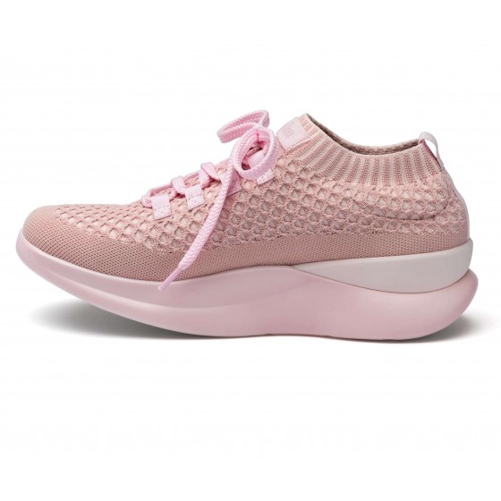 Moshn Vigor - Women's Casual Rocker Bottom Shoes