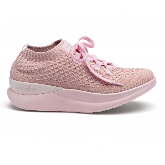 Moshn Vigor - Women's Casual Rocker Bottom Shoes