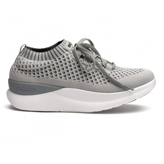 Moshn Vigor Women's Rocker Bottom Sneakers Flow Feet