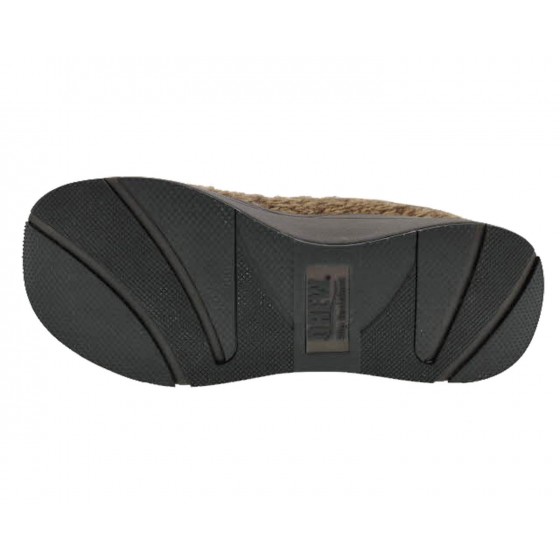 Drew Relax - Men's Comfort Slides Brown - photo 5