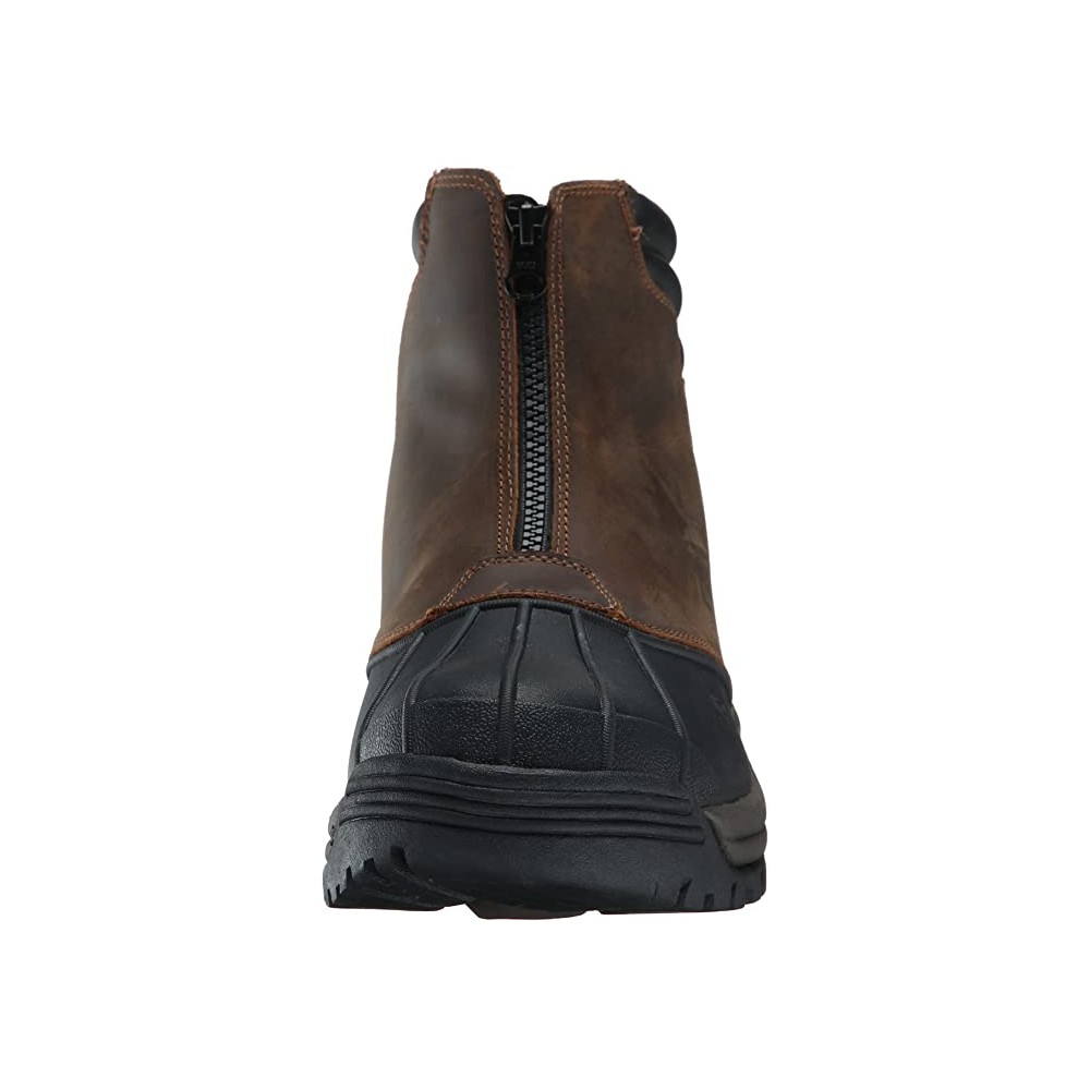 Propét Blizzard Mid Zip - Men's Orthopedic Waterproof Boots | Flow