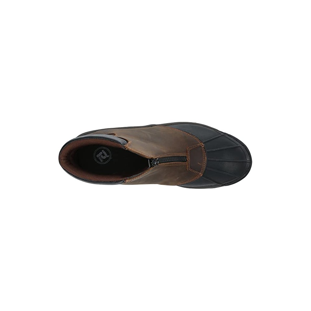 Botas De Invierno Propét Blizzard - Altura Pantorrilla, Impermeables, Talla 5E(XX) US, Para Hombre