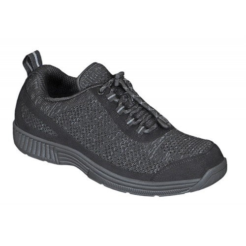 Orthofeet Coral (No-Tie Lacing) - Women's Comfort Walking Shoes