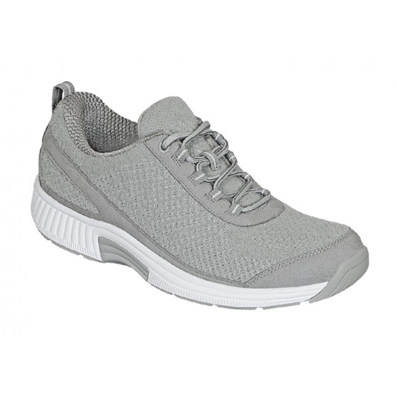 Orthofeet Coral - Women's Washable Athletic Shoes