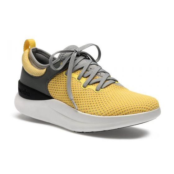 Moshn Rhythm - Women's Full Rocker Bottom Shoes