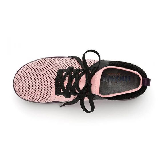 Moshn Rhythm - Women's Full Rocker Bottom Shoes