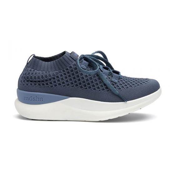 Moshn Vigor - Women's Rocker Bottom Sneakers | Flow Feet