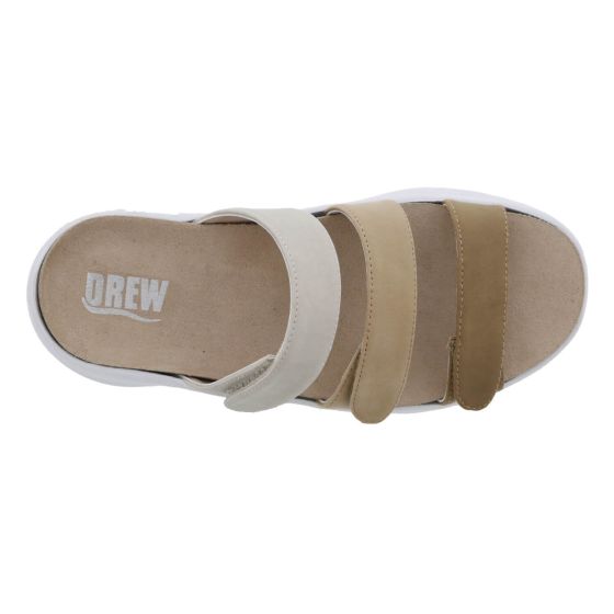 Drew Sawyer - Women's Orthopedic Sandals