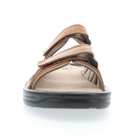 Propet Vero - Men's Slide Sandals