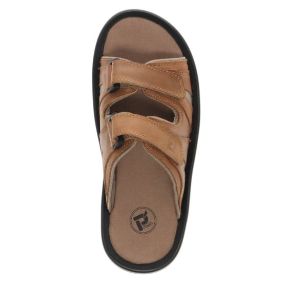 Propet Vero - Men's Slide Sandals
