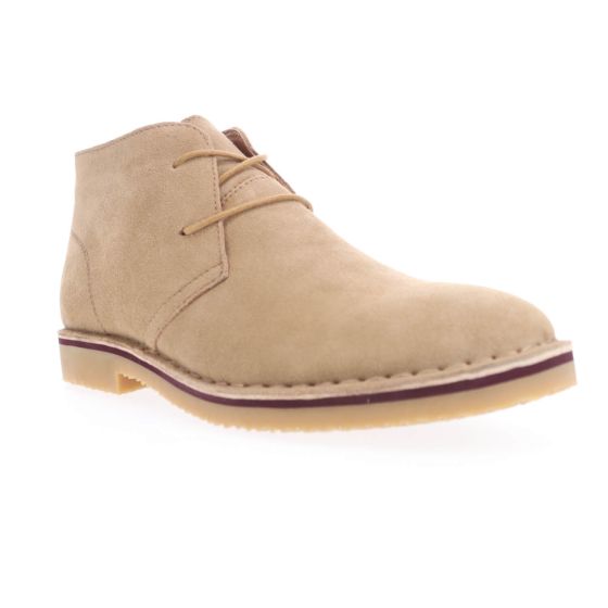 Propet Findley - Men's Comfort Chukka Boots