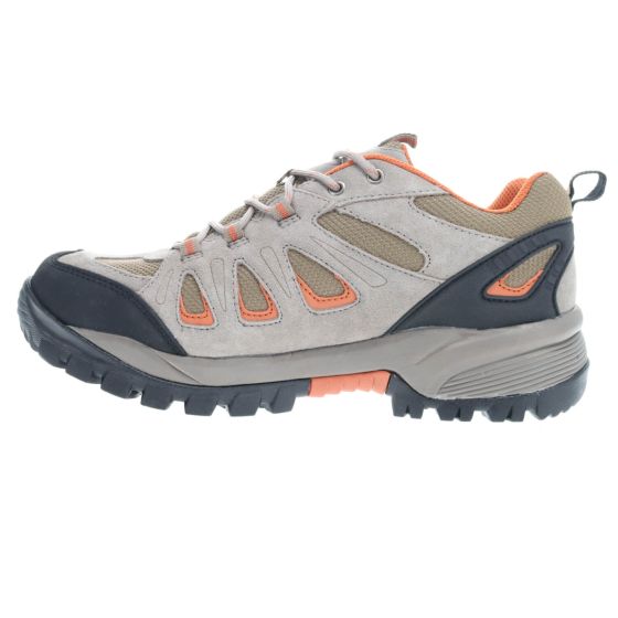 Propet Ridge Walker Low - Men's Orthopedic Boots