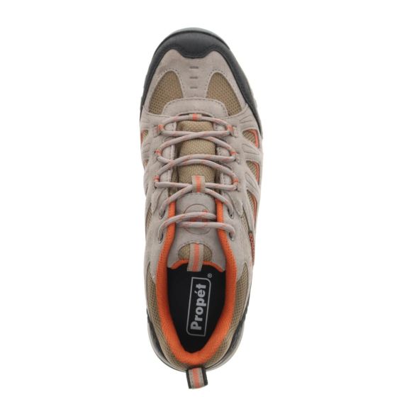 Propet Ridge Walker Low - Men's Orthopedic Boots