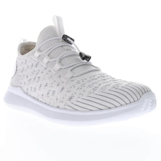 Propét Travelbound - Women's Flexible Casual Comfort Sneakers White Daisy - photo 25