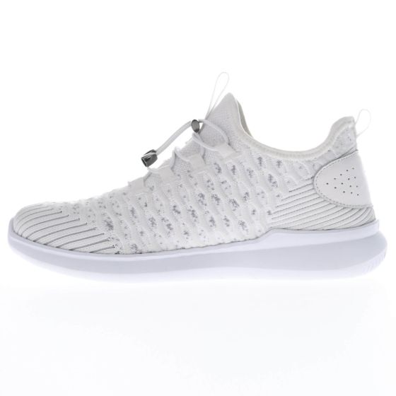 Propét Travelbound - Women's Flexible Casual Comfort Sneakers White Daisy - photo 27