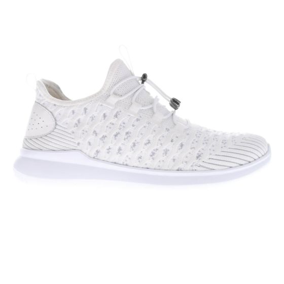 Propét Travelbound - Women's Flexible Casual Comfort Sneakers White Daisy - photo 28