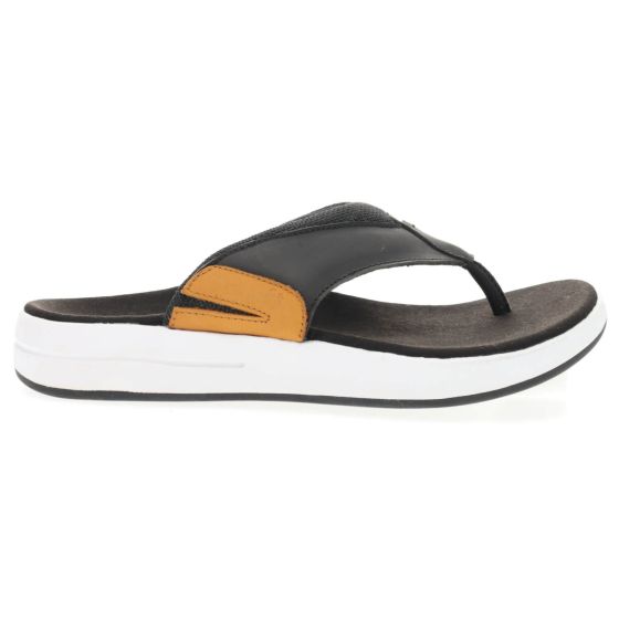 Propet Easton - Men's Comfort Flip-Flop Sandals