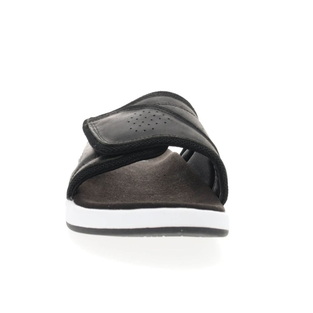 Arthur - Men's Adjustable Orthopedic Sandals main image 1