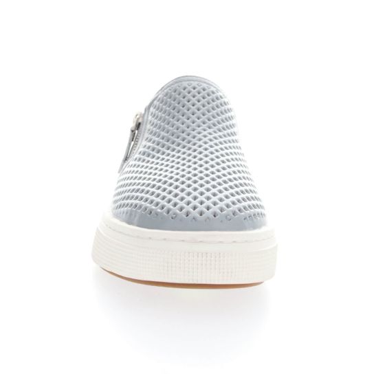 Propet Kate - Women's DuroCloud Slip-On Shoes Grey - photo 7