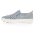 Propet Kate - Women's DuroCloud Slip-On Shoes Grey - photo 8