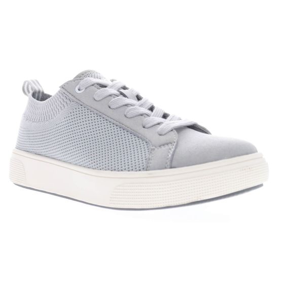 Propet Kenna - Women's DuroCloud Stretch Collar Sneakers
