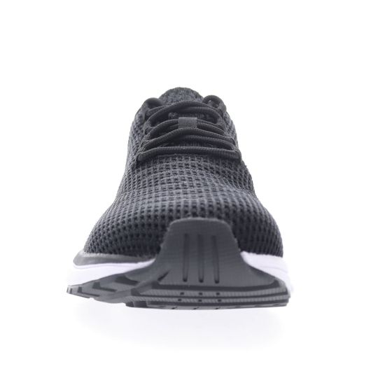 Propet Tour Knit - Men's Mesh 10MM Drop Walking Shoe