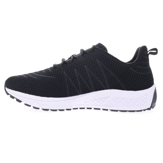 Propet Tour Knit - Men's Mesh 10MM Drop Walking Shoe