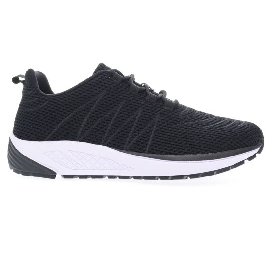 Propet Tour Knit - Men's Mesh 10MM Drop Walking Shoe
