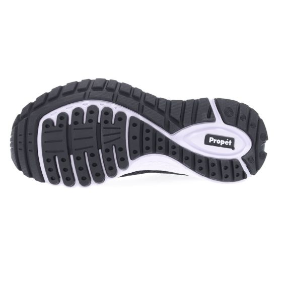 Propet Tour Knit - Men's Mesh 10MM Drop Walking Shoe