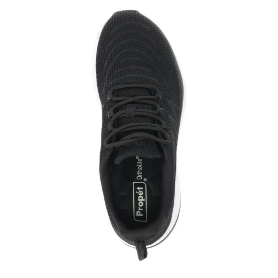 Propet Tour Knit - Men's Mesh 10MM Drop Walking Shoe