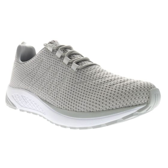 Propet Tour Knit - Men's Mesh 10MM Drop Walking Shoe