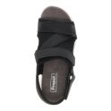 Propet TravelActiv Sport - Women's Water-Friendly Z-Strap Sandals