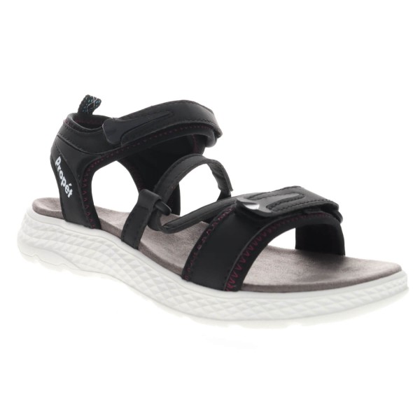 water strap sandals