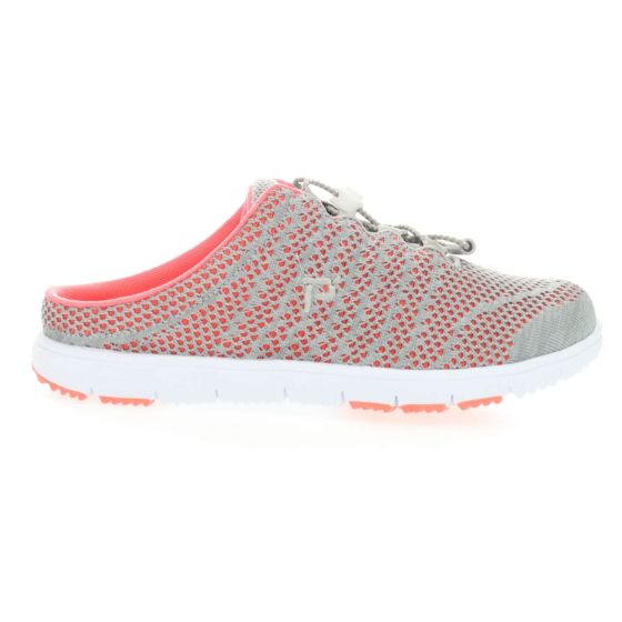 Propet TravelWalker Evo Slide - Women's Comfort Slide Shoes