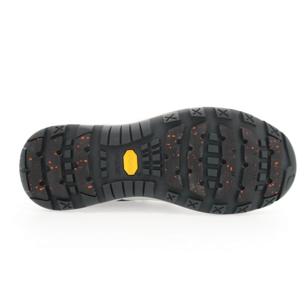 Propet Vestrio - Men's Vibram® Low-Top Hiking Shoes | Flow Feet