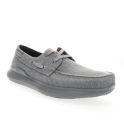 Propet Viasol Lace - Men's Casual Slip-On Boat Shoes