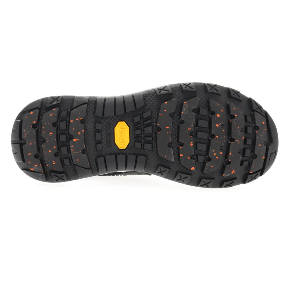 Propet Visper Women's Vibram® Arctic Grip® Hiking Shoes Flow Feet