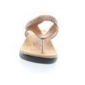 Propet Wynzie - Women's Dress Flip-Flop Sandals Tan - photo 2