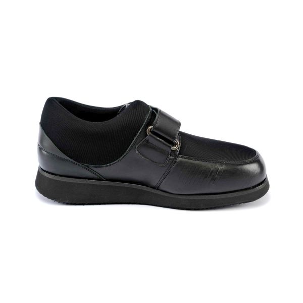 Apis Mt. Emey 728-E - Men's Casual Bunion/Edema Shoe