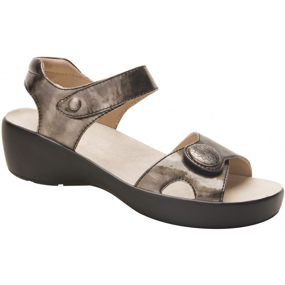 pretty orthopedic sandals