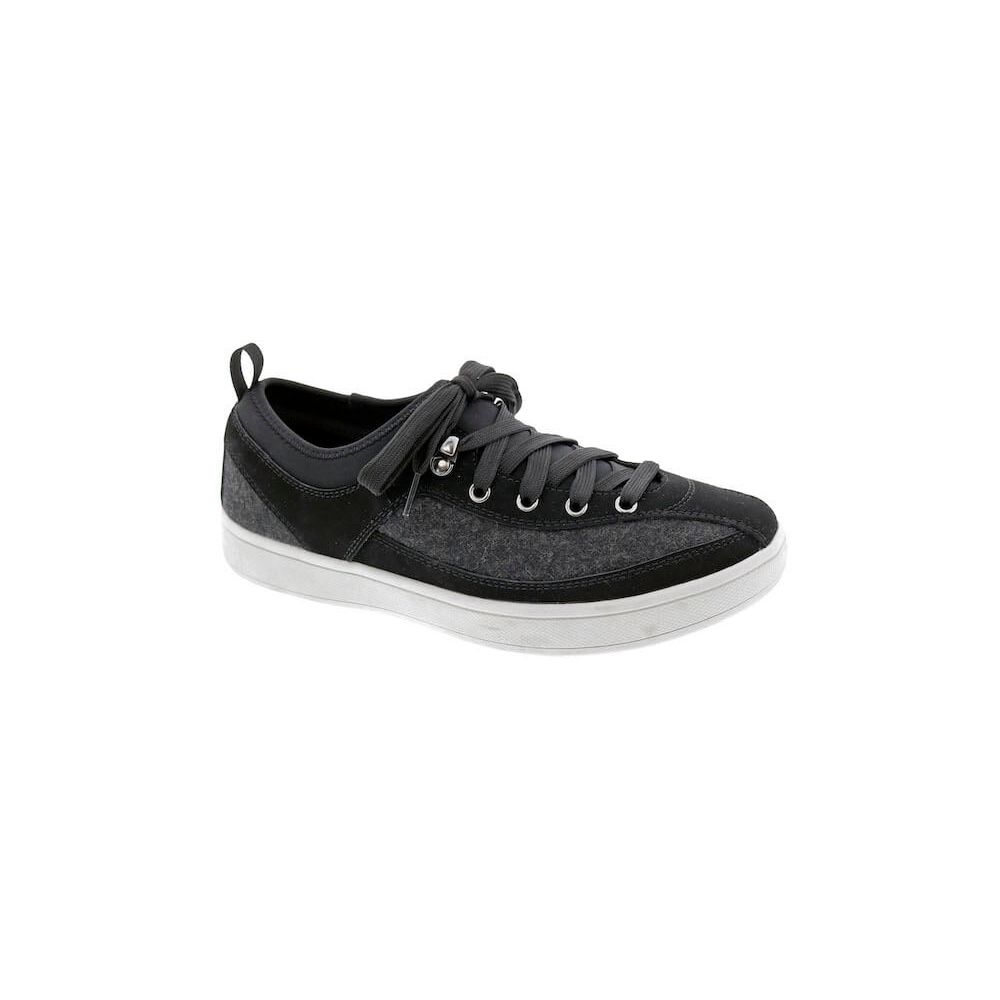 Drew Buzz Men's Stretch Opening Casual Shoes | Flow Feet