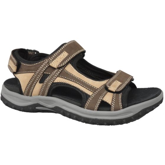 Drew Warren - Men's Comfort Sandals