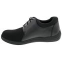 Drew Shoe Clover - Women's Double Depth Stretch Casual Comfort Shoes