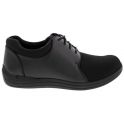 Drew Shoe Clover - Women's Double Depth Stretch Casual Comfort Shoes