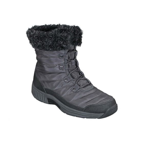 Orthofeet Alps - Women's Waterproof Winter Boots