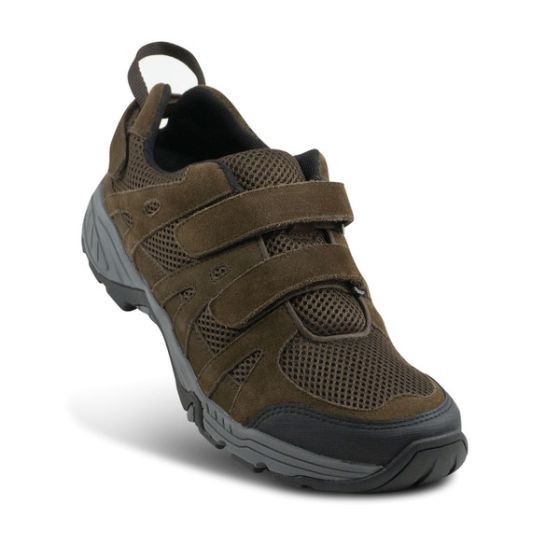 Apex Men's Hiking Hiker Balance Shoe - Brown