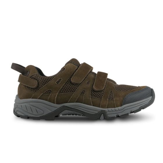 Apex Men's Hiking Hiker Balance Shoe - Brown