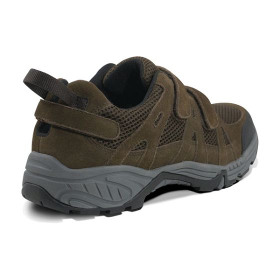 Apex Men's Hiking Hiker Balance Shoe - Brown